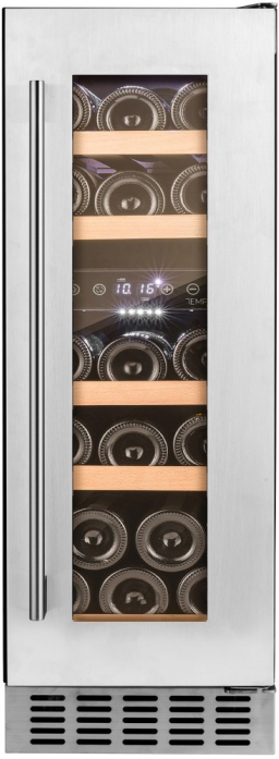 Холодильник винный Temptech OX30DX в магазине «На диване» в Самаре  — Выгодная цена