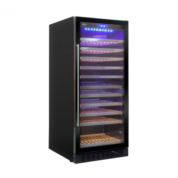 Винный шкаф Cold vine C121-KBT1 в магазине «На диване» в Самаре  — Выгодная цена