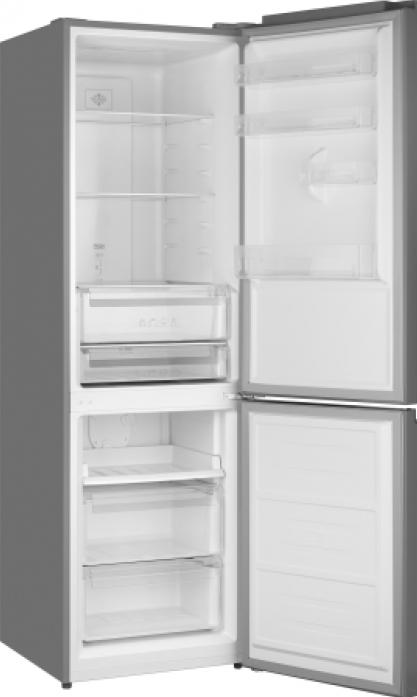 Холодильник Weissgauff WRK 2000 Total NoFrost Inverter White Glass в магазине «На диване» в Самаре  — Выгодная цена