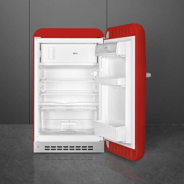 Холодильник Smeg FAB10RRD2 в магазине «На диване» в Самаре  — Выгодная цена