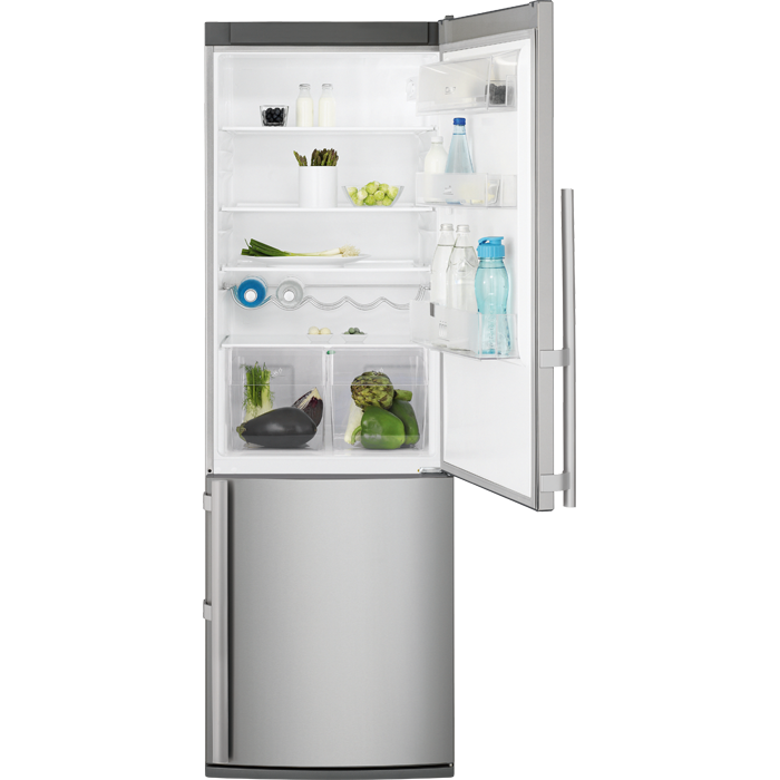 Холодильник Electrolux EN3600AOX