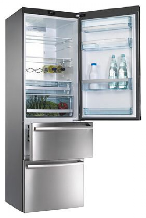 Холодильник Haier AFL 634 CS