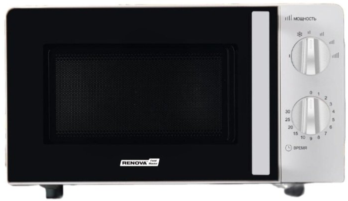 Микроволновая печь Renova MMS-20W2