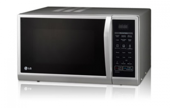 Микроволновая печь LG MG-6349LMS в магазине «На диване» в Самаре  — Выгодная цена