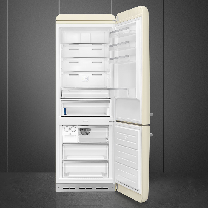 Холодильник Smeg FAB38RCR5 в магазине «На диване» в Самаре  — Выгодная цена