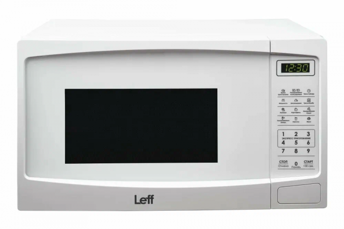 Микроволновая печь LEFF 20MD732WG