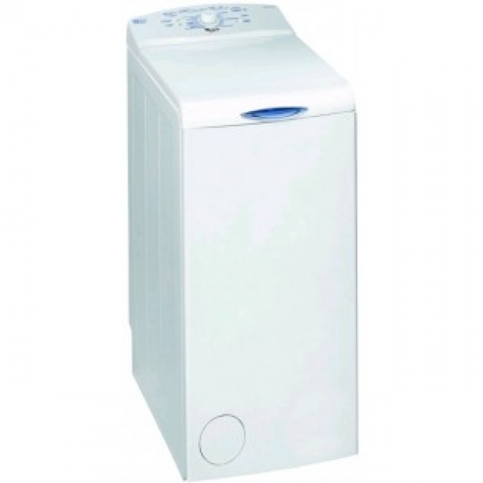 Стиральная машина с вертикальной загрузкой Whirlpool AWE 1066