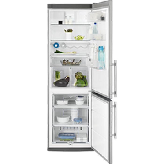 Холодильник Electrolux EN3614AOX