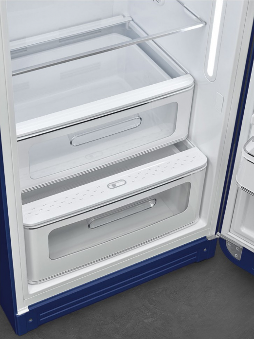 Холодильник Smeg FAB28RDUJ6 в магазине «На диване» в Самаре  — Выгодная цена