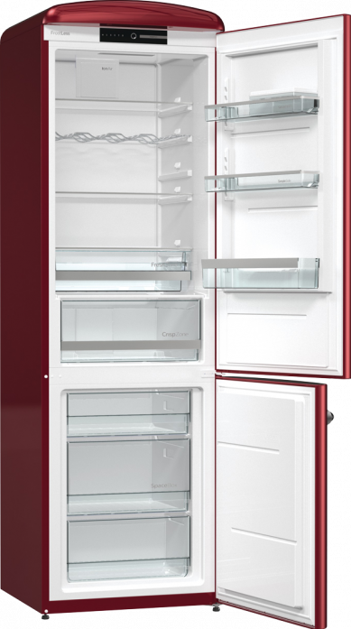 Холодильник Gorenje ORK192R в магазине «На диване» в Самаре  — Выгодная цена