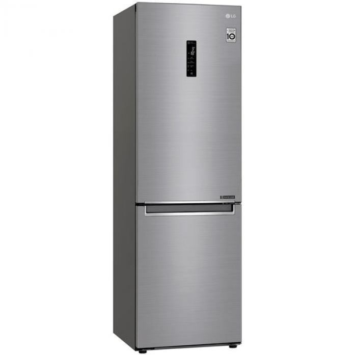 Холодильник LG GA-B459SMQZ