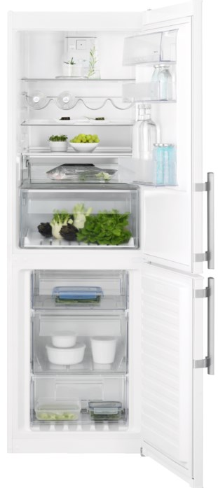 Холодильник Electrolux EN93454KW