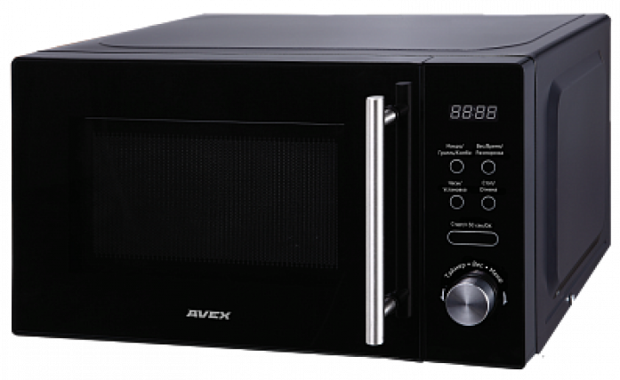 Микроволновая печь AVEX MW-2071 B