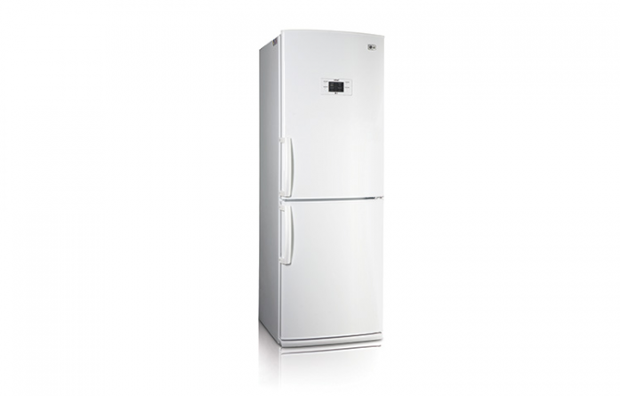 Холодильник LG GA-B379UVQA