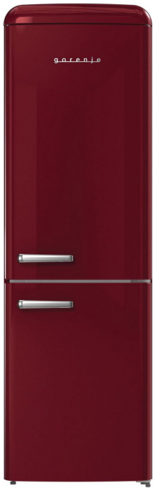 Холодильник Gorenje ONRK619ER в магазине «На диване» в Самаре  — Выгодная цена