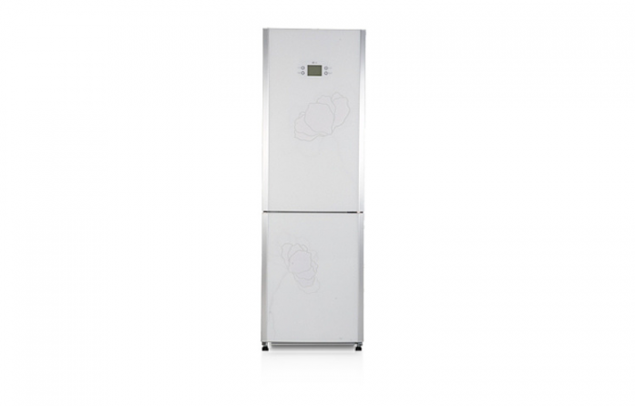 Холодильник LG GA-B409 TGAT