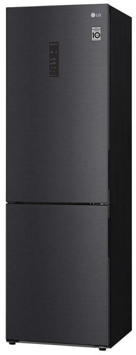 Холодильник LG DoorCooling+ GA-B459CBTL в магазине «На диване» в Самаре  — Выгодная цена