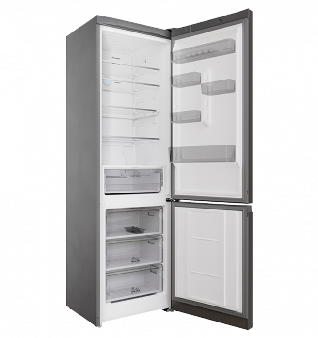 Холодильник Hotpoint-Ariston HT 7201I DX O3 в магазине «На диване» в Самаре  — Выгодная цена