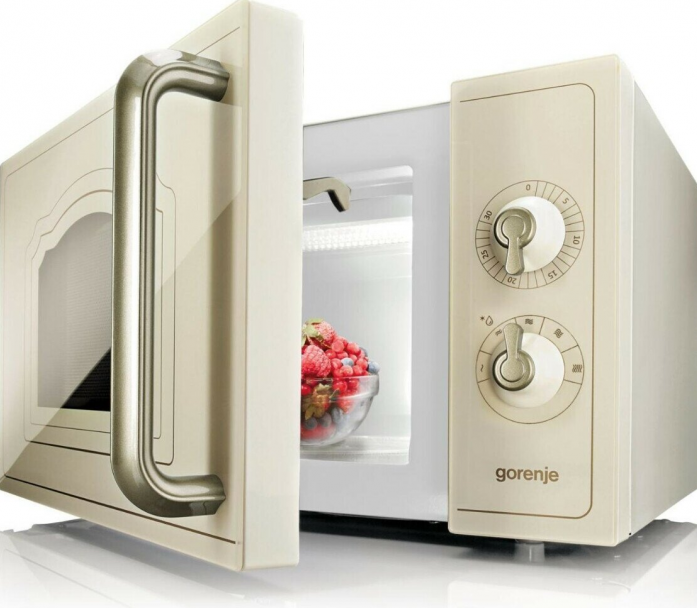 Микроволновая печь Gorenje MO4250TCLI в магазине «На диване» в Самаре  — Выгодная цена