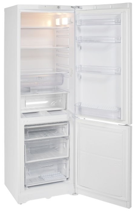 Холодильник Hotpoint-Ariston HBM 1181.3 в магазине «На диване» в Самаре  — Выгодная цена