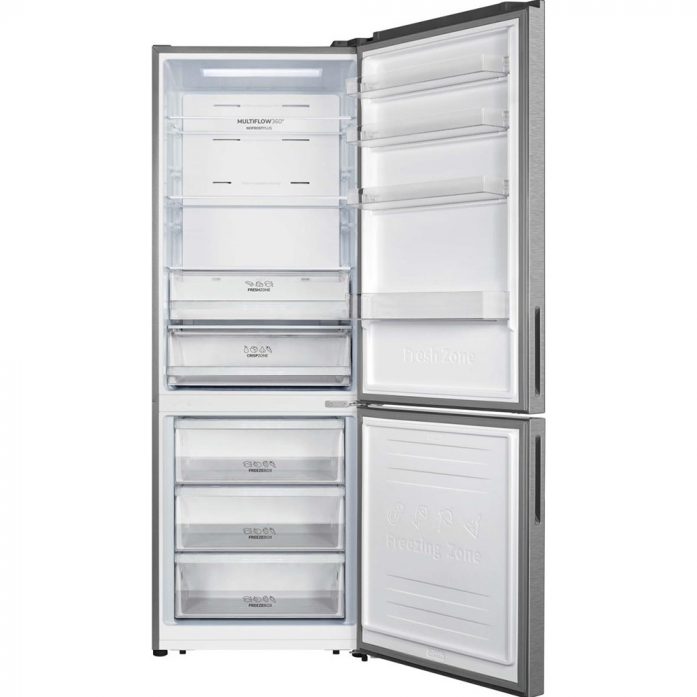 Холодильник Gorenje NRK720EAXL4 в магазине «На диване» в Самаре  — Выгодная цена