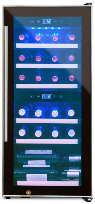 Винный шкаф Cold vine C24-KBF2