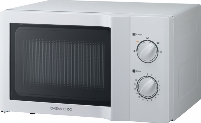 Микроволновая печь Daewoo Electronics KOR-6L65