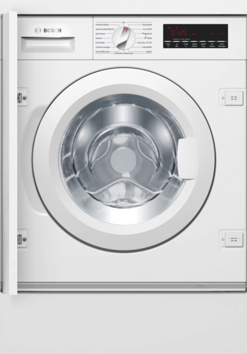 Встраиваемая стиральная машина Bosch WIW 28442EU