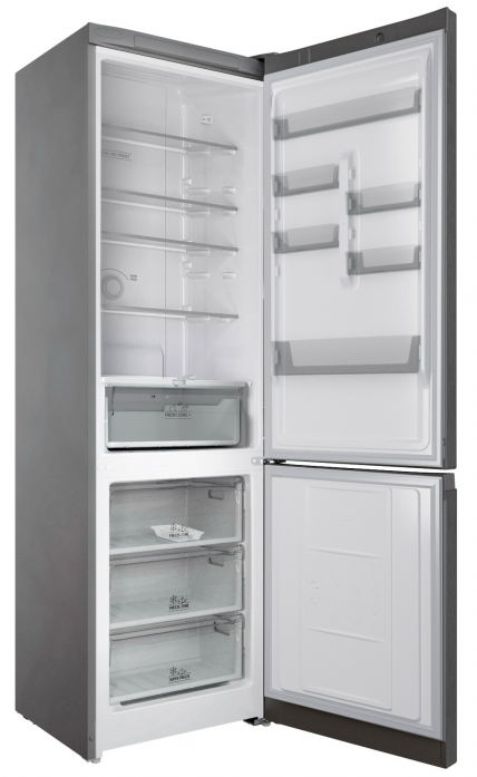 Холодильник Hotpoint HT 6200 MX в магазине «На диване» в Самаре  — Выгодная цена