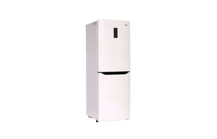 Холодильник LG GA-B379 SEQA