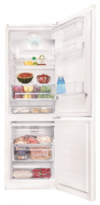 Холодильник Beko CNL332204W в магазине «На диване» в Самаре  — Выгодная цена