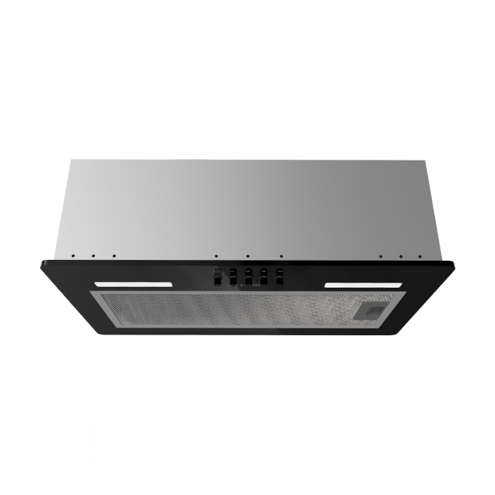 Вытяжка Libhof LB-0852 black