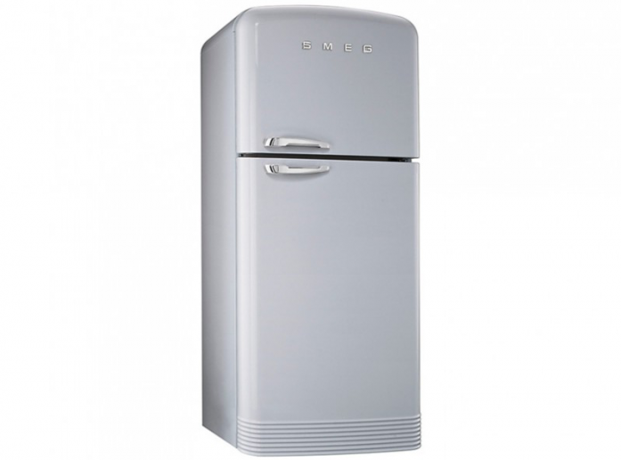 Холодильник Smeg FAB 50 X