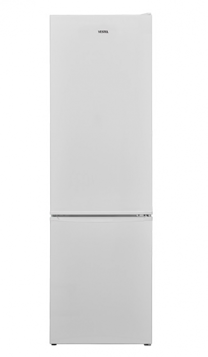 Холодильник Vestel VNF180VW белый