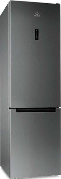 Холодильник Indesit DF 6201 X R