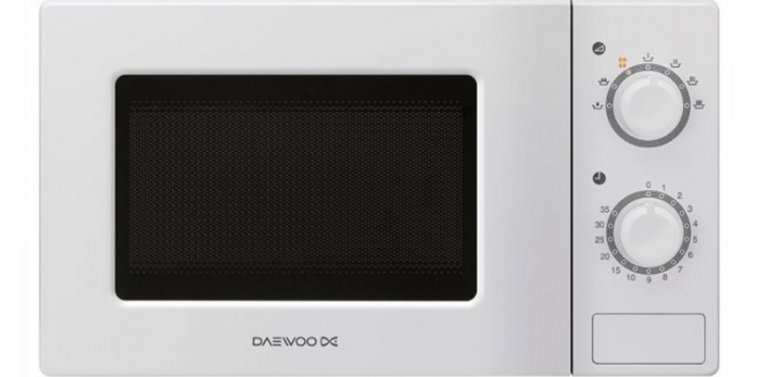 Микроволновая печь Daewoo Electronics KQG-6L77