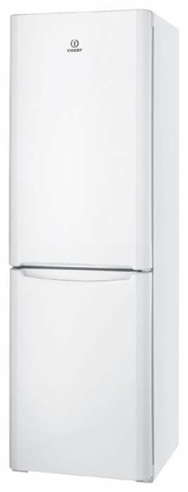 Холодильник Indesit BI 18 NF L