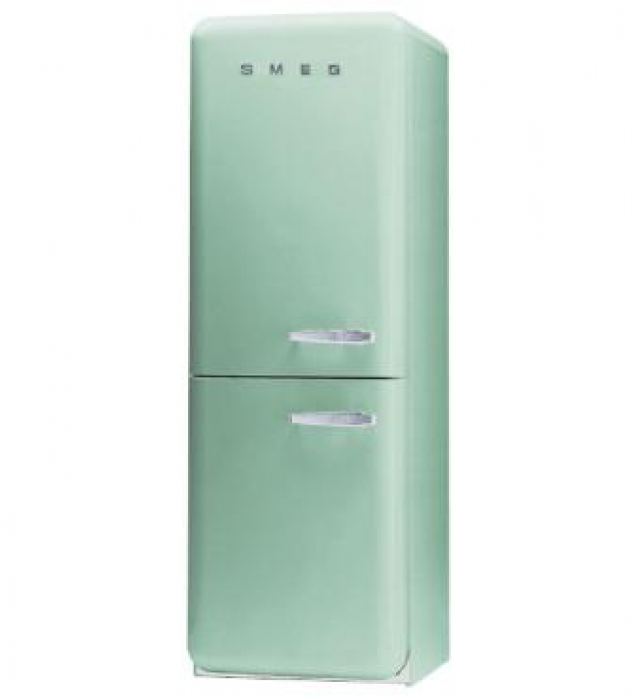Холодильник Smeg FAB 32 LVN 1