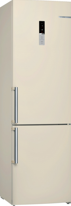 Холодильник Bosch KGE39AK23R