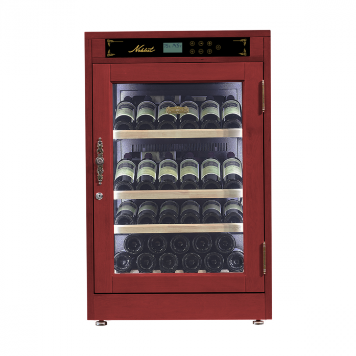 Винный холодильник Libhof NP-43 Red Wine