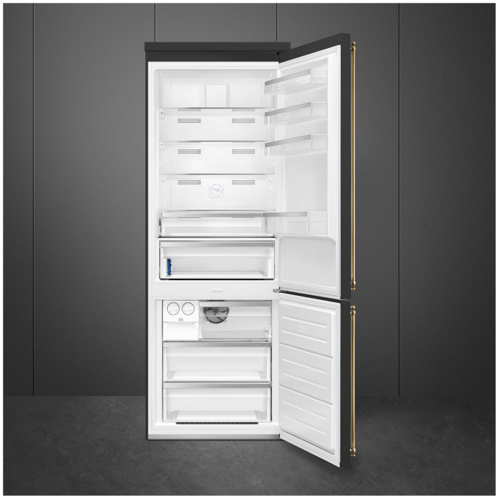 Холодильник Smeg FA8005RAO5 в магазине «На диване» в Самаре  — Выгодная цена