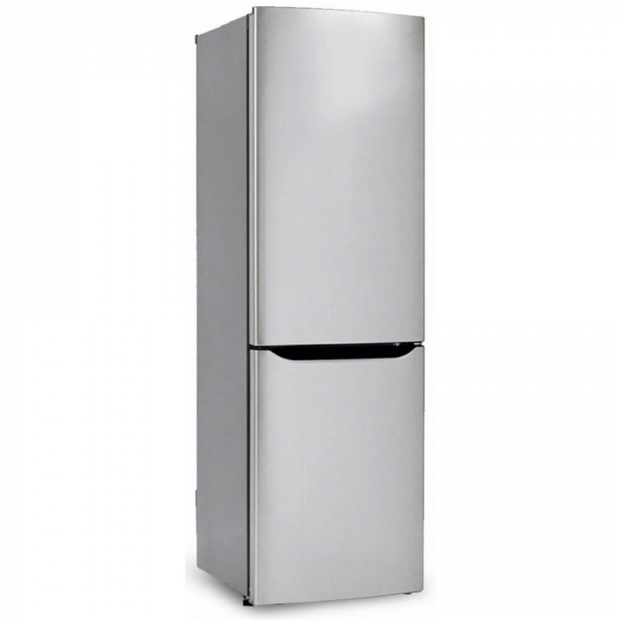 Холодильник Artel HD 430 RWENS сталь