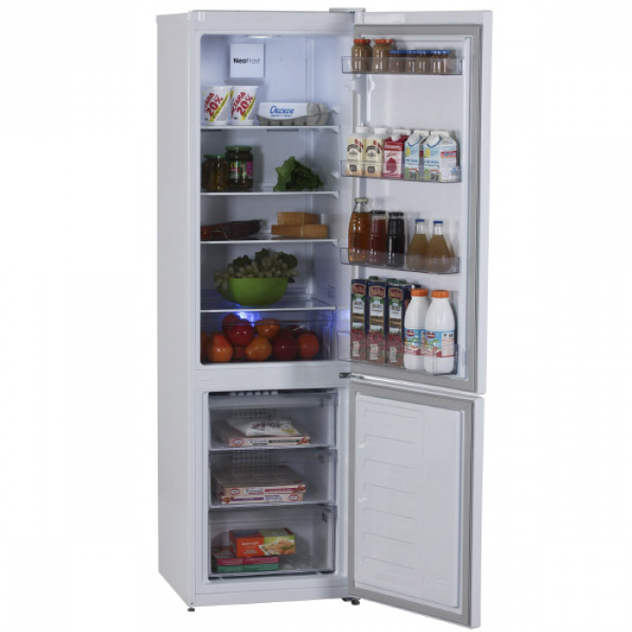 Холодильник BEKO CNMV5310EC0W