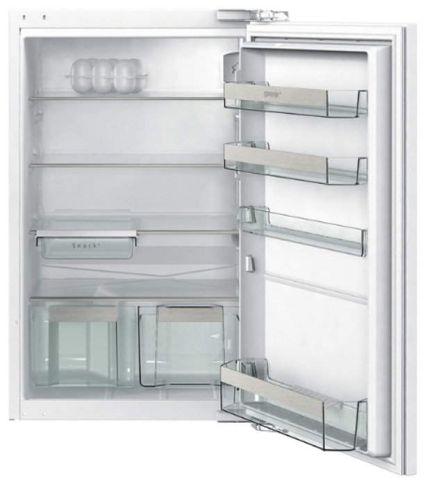 Встраиваемый холодильник Gorenje GDR67088