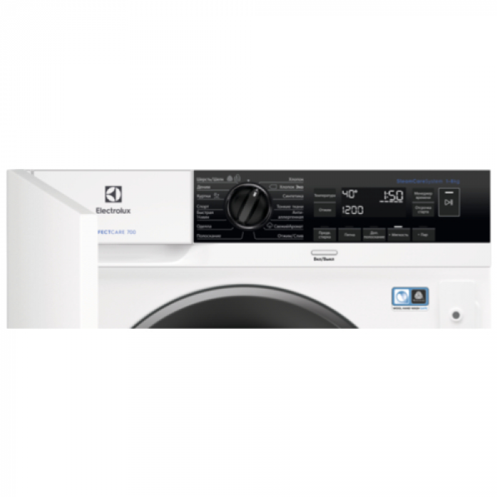 Встраиваемая стиральная машина Electrolux EW7F3R48SI в магазине «На диване» в Самаре  — Выгодная цена