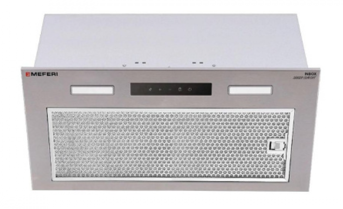 Вытяжка Meferi INBOX60IX SENSOR COMFORT