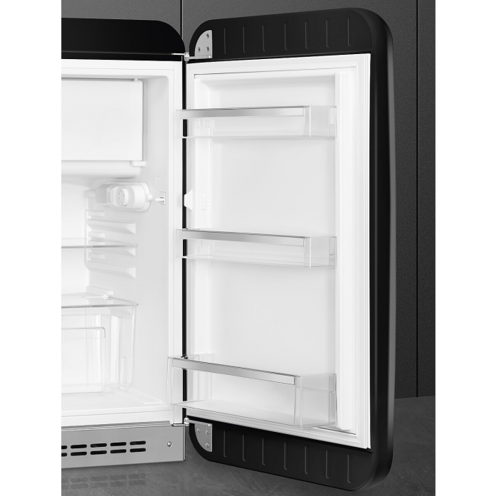 Холодильник Smeg FAB10RBL6 в магазине «На диване» в Самаре  — Выгодная цена