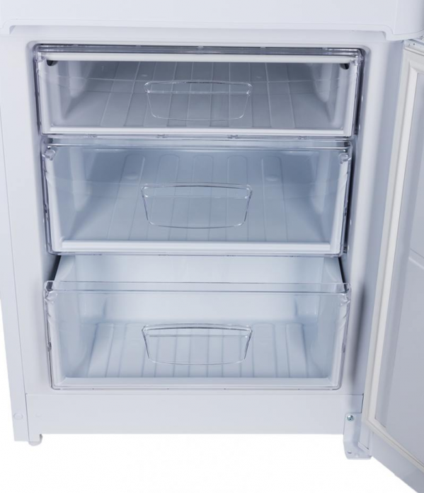 Холодильник Indesit BI 1601 белый в магазине «На диване» в Самаре  — Выгодная цена