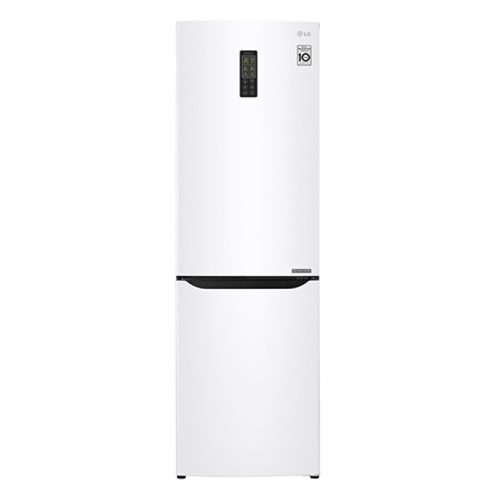 Холодильник LG GA-B379SQUL