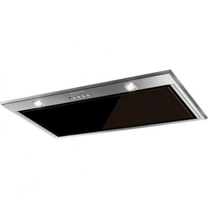 Встраиваемая вытяжка Faber INCA LUX Glass EV8 X/BK A70